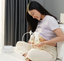 Hospital-Grade vs. Standard Breast Pumps: Which One Is Right for Your Breastfeeding Journey?