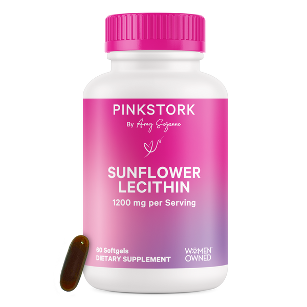 Sunflower Lecithin