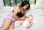 Postpartum Underwear - The Stardust 3-Pack