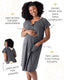Universal Labor & Delivery Gown