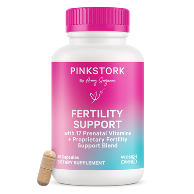 Fertility Support Supplement