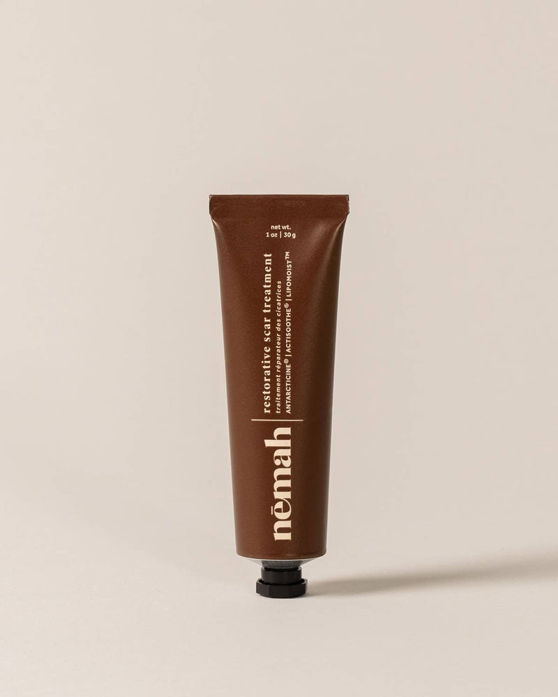 Restorative Scar Cream