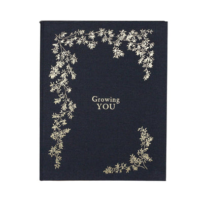 Pregnancy Journal - Growing You