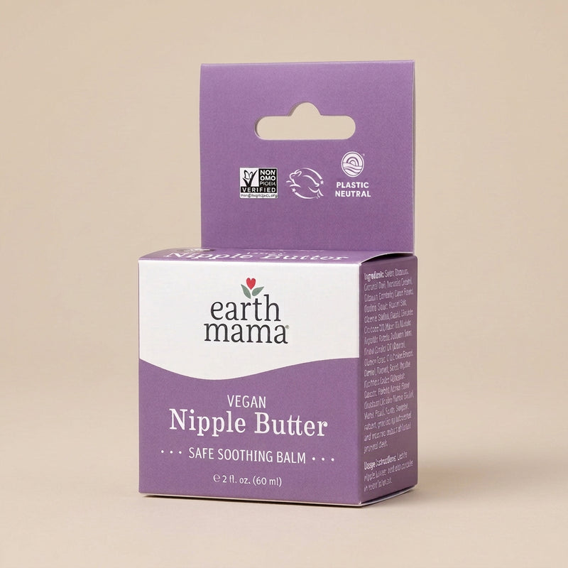 Nipple Butter - Vegan