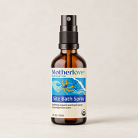 Sitz Bath Spray