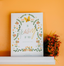 Guided Baby Memory Journal