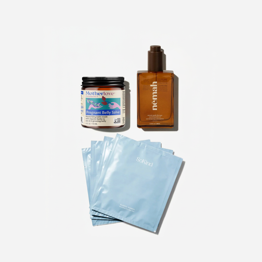 The Belly Set