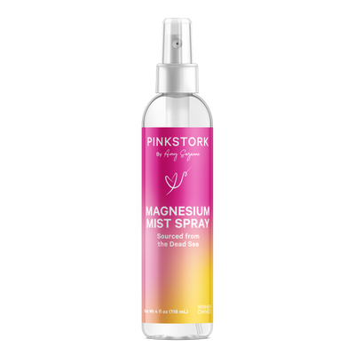 Magnesium Body Spray