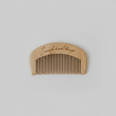 Labor Comb