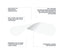 Scar Strips - Silicone Gel