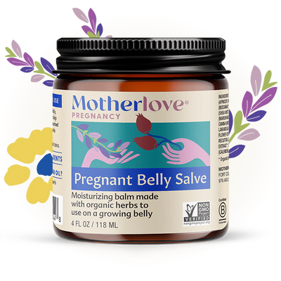 Belly Salve