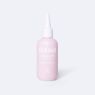 Hair Serum Pure Growth