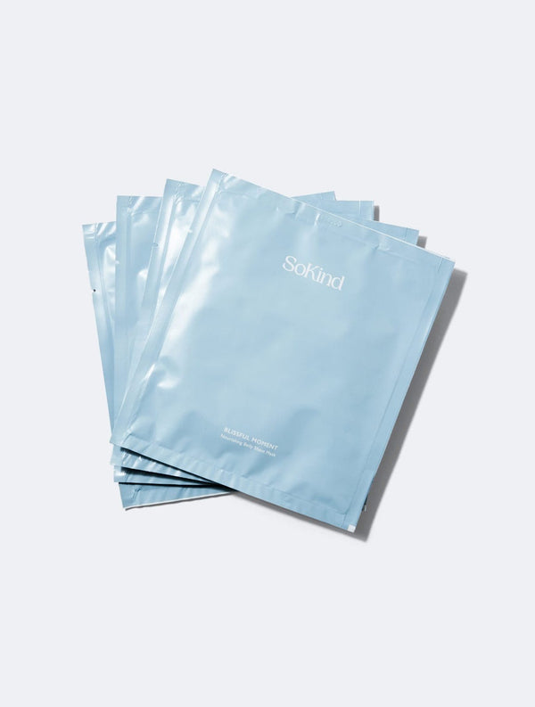 Belly Mask