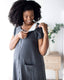 Universal Labor & Delivery Gown