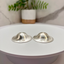 Silver Nursing Cups