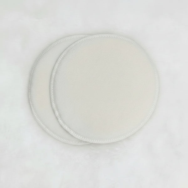 Organic Merino Nursing Pads