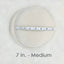 Nursing Pads - Organic Merino Wool