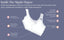 Disposable Bra (Pack of 7) - The Nipple Diaper