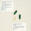 Postnatal Vitamin - The Postpartum (multivitamins + DHA)