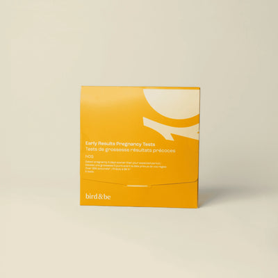 At Home Pregnancy Test - Early Results